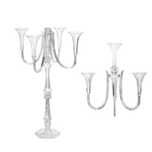 Подсвечник CLO STYLE 3