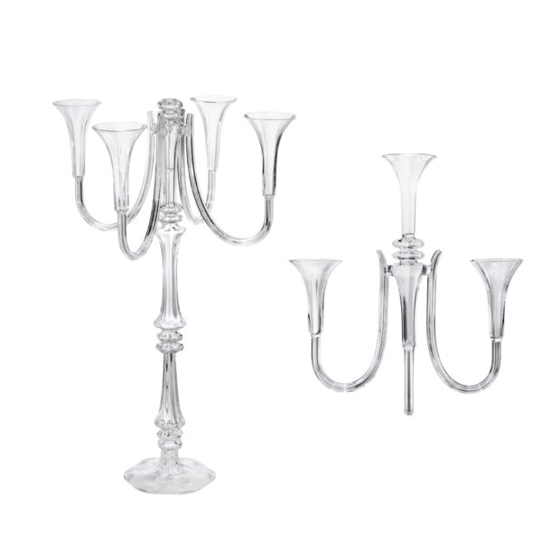 Подсвечник CLO STYLE 3