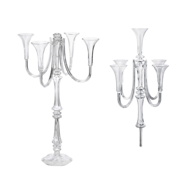 Подсвечник CLO STYLE X9 3