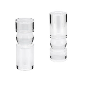 Подсвечник SHUT CRYSTAL 1