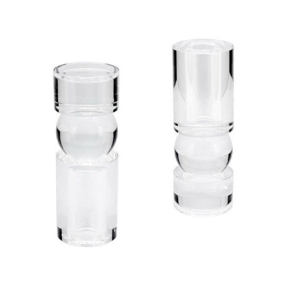 Подсвечник SHUT CRYSTAL