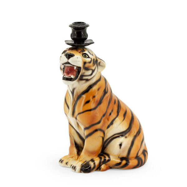 Подсвечник TIGER