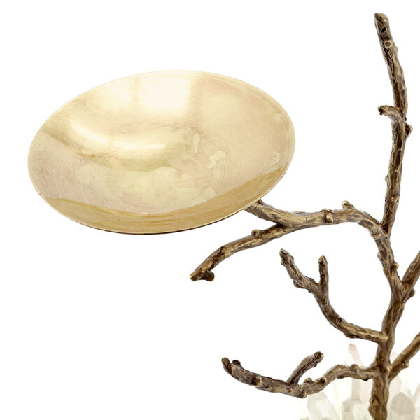 Подсвечник KRIZIA TREE 3