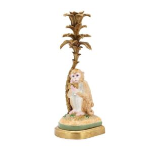 Подсвечник MONKEY ATLANTIDE 1