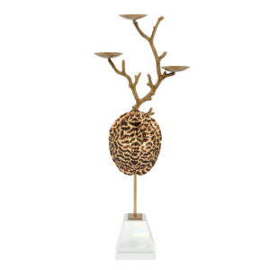 Подсвечник ART OBELISK 1