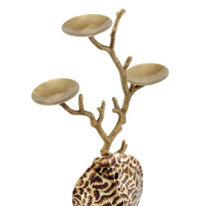 Подсвечник ART OBELISK 2