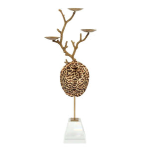 Подсвечник ART OBELISK 1