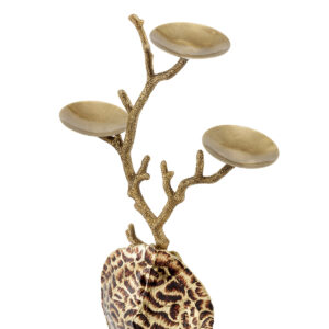 Подсвечник ART OBELISK 2