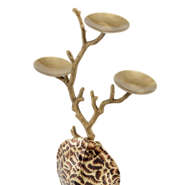 Подсвечник ART OBELISK 2