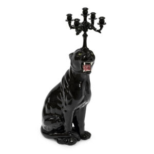 Подсвечник LEOPARD SX 1