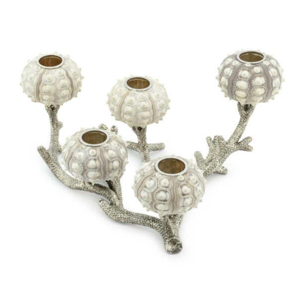 Подсвечник SEAURCHIN X5