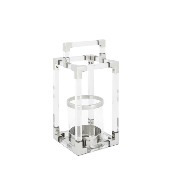 Подсвечник LUCY SM 1