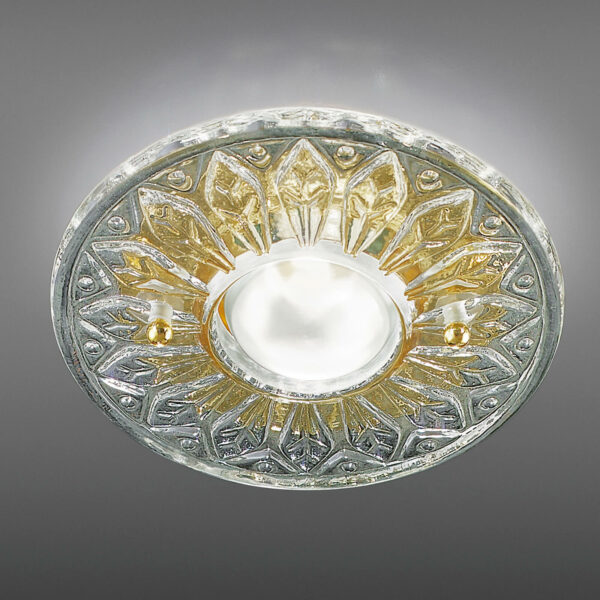 Потолочный светильник 3002 2