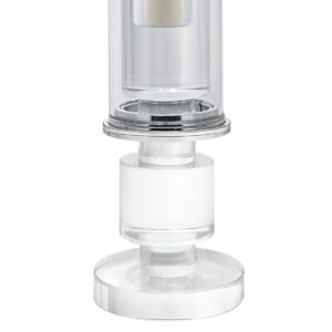 Подсвечник TUBE SM H45 2