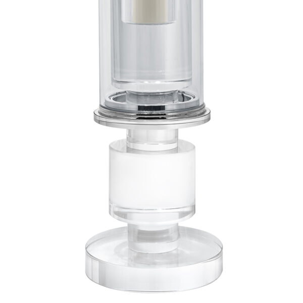 Подсвечник TUBE SM H45 2