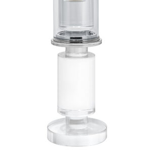 Подсвечник TUBE H49 2