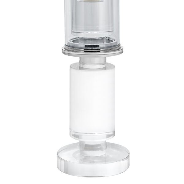 Подсвечник TUBE H49 2