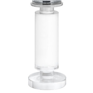 Подсвечник TUBE BG H53 2