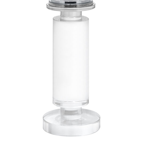 Подсвечник TUBE BG H53 2