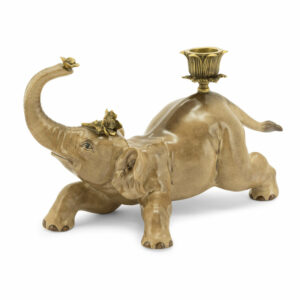 Подсвечник ATLANTA ELE 1