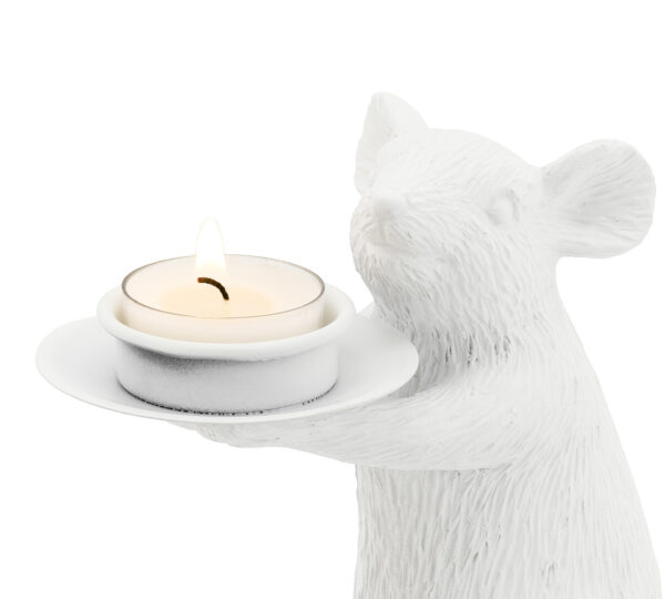 Подсвечник MIKI SET2PCS 2