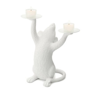 Подсвечник MIKI DOUBLE 1