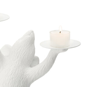 Подсвечник MIKI DOUBLE 2