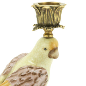 Подсвечник PERROT W TRUNK LEFT 2