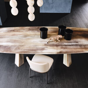 Обеденный стол Mad Max Crystalart NEW 2020 4