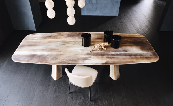 Обеденный стол Mad Max Crystalart NEW 2020 4