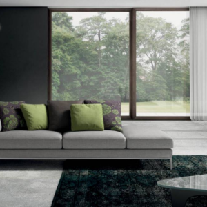 Диван Upper Twist 4