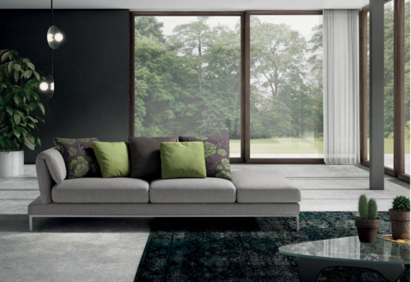 Диван Upper Twist 4