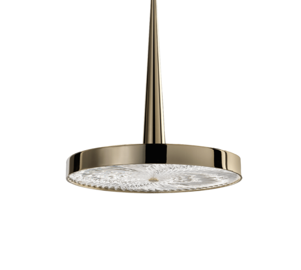 Подвесной светильник RITMICO 1