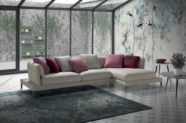 Диван Upper Twist 5