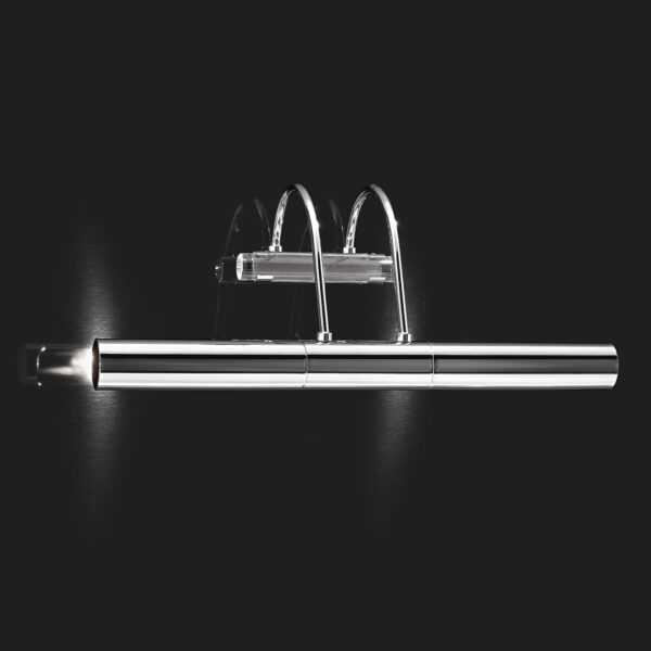 Настенная лампа TUBE 2