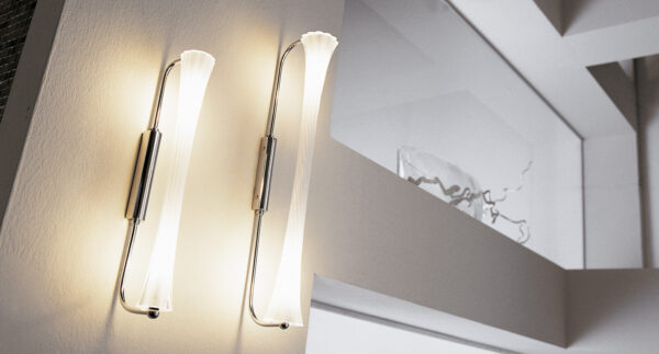 Настенная лампа ALNAIR 3