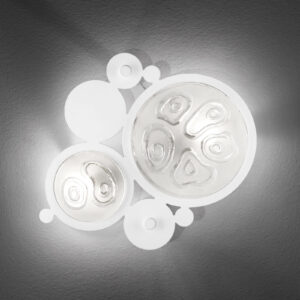 Настенная лампа STEP 4