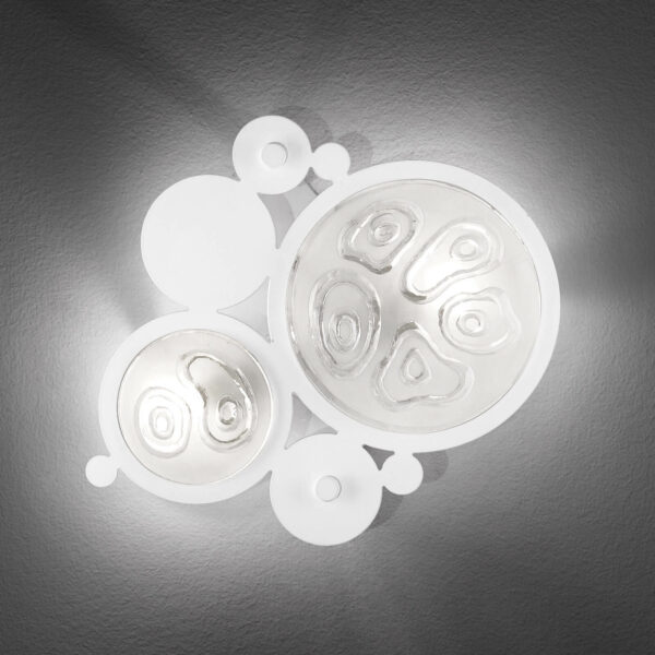 Настенная лампа STEP 4