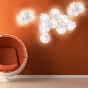 Настенная лампа STEP 5