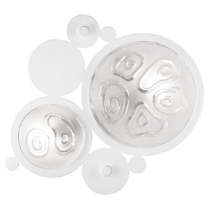 Настенная лампа STEP 1