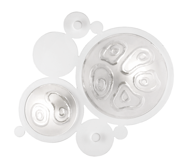 Настенная лампа STEP 1