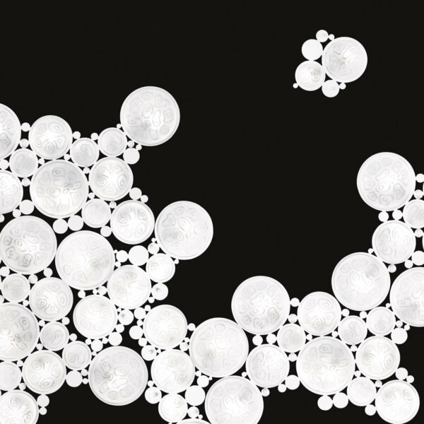 Настенная лампа STEP 2