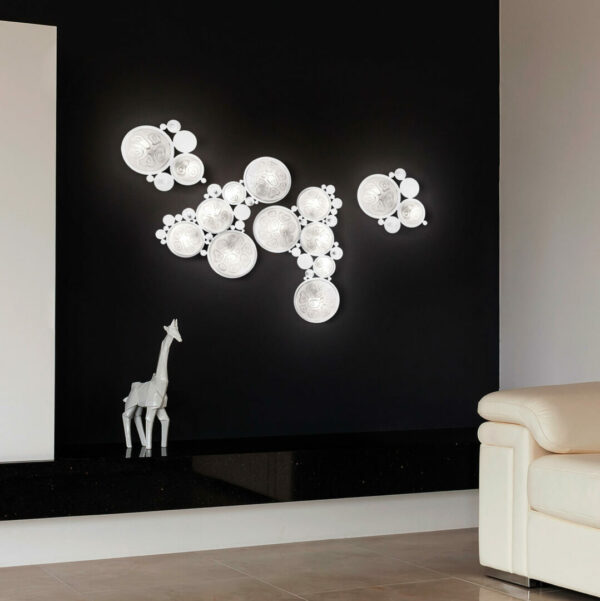 Настенная лампа STEP 3