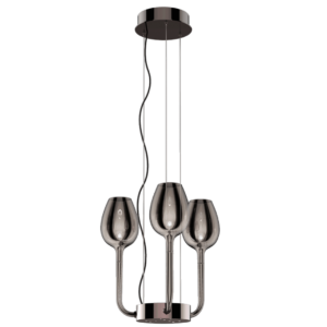 Подвесной светильник ROSE 1