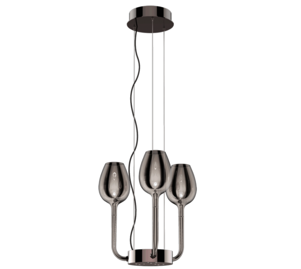 Подвесной светильник ROSE 1