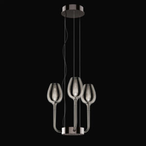 Подвесной светильник ROSE 2