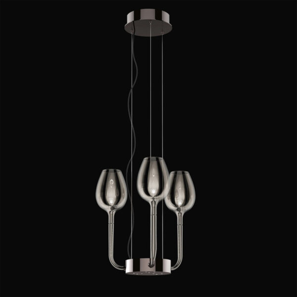 Подвесной светильник ROSE 2