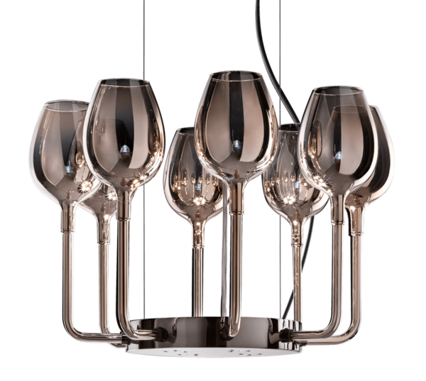 Подвесной светильник ROSE 1