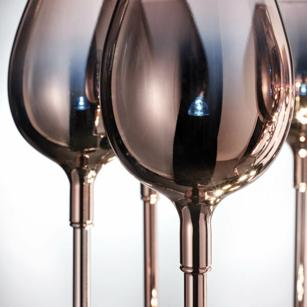 Подвесной светильник ROSE 2