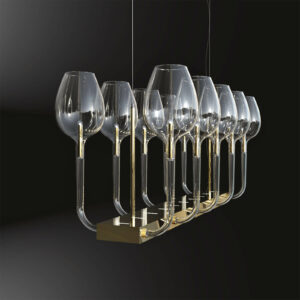 Подвесной светильник ROSE 2